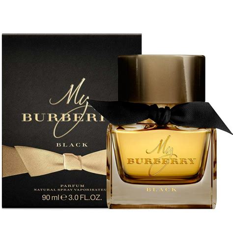 my burberry black profumo